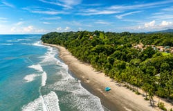 RM99+99, Bejuco, Guanacaste Province