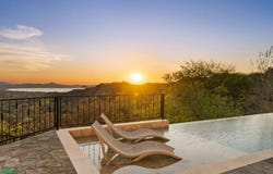 Casa Sunset, Mar Vista , Playa Flamingo, Santa Cruz, Guanacaste, Santa Cruz, Guanacaste