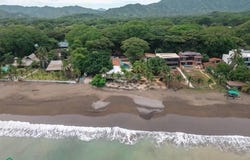 Beachfront Restaurant & Land Opportunity Playa Potrero, Costa Rica, Cabo Velas, Santa Cruz, Guanacaste, Santa Cruz, Guanacaste 50304