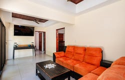 Casa Venturini: Charming Single-Family Home with Quality Finishes, Private Pool & Expansion Opportunity, Playa Potrero, Guanacaste 50304