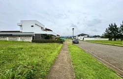 Venta de Lote Residencial en Santo Domingo de Heredia: Exclusive Residencial DurangoResidencial Durango, San Vicente, Heredia