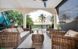 Beachfront Condo - Steps to the beach , Playa Potrero, Santa Cruz, Guanacaste, Santa Cruz, Guanacaste 50304