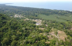 M58X+7F, Cahuita, Limón Province