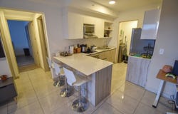 Apartamento con línea blanca de 2 Habitaciones en Nðcleo Sabana: Apartment For Sale in La Sabana, La Sabana, San José