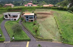 Lot for Sale in Condominio El Roble, Grecia, Grecia, Alajuela