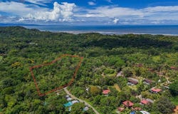 Calle del Cacique , Puerto Cortés, Osa, Puntarenas, Osa, Puntarenas 60501