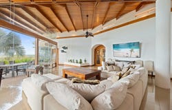 Villa Dos Playas: The Most Epic Ocean Views Along the Coast!, Playa Hermosa, Guanacaste 50503