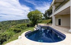 Casa de la Promesa, Vistas de Flamingo , Playa Potrero, Santa Cruz, Guanacaste, Santa Cruz, Guanacaste