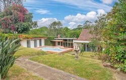 Single-level Stillness Home in Granadilla - Granadilla, San José, San José Province