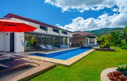 Hacienda del Bosque, Santa Ana, San José Province 10904