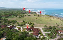 7522+PV6, Guanacaste Province, Pinilla, Costa Rica, Tamarindo, Guanacaste Province