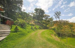 Patio de Agua, El Guarco, Cartago, Cartago