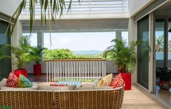 Modern Ocean View Home in Mar Vista Miramar 31, Playa Flamingo | $1.35M, Cabo Velas, Santa Cruz, Guanacaste, Santa Cruz, Guanacaste 50304
