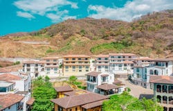 Terraced Flats 7782 , Tempate, Santa Cruz, Guanacaste, Santa Cruz, Guanacaste