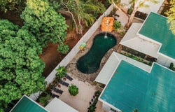 65J9+VHH, Easy St, Guanacaste Province, Santa Cruz, Costa Rica, Tamarindo, Guanacaste Province