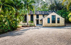 Tropical Stone Villa, Tambor, Alajuela Province 60111