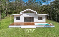 MWGG+257, Provincia de Puntarenas, Santa Fe, Calle Pura Vida, Costa Rica, Cóbano, Puntarenas Province