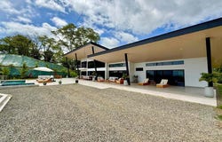 calle estero real , Puerto Cortés, Osa, Puntarenas, Puerto Cortes, Puntarenas 60501