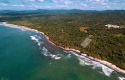 Playa Lagartillo, Beachfront lots 2 site plots Beachfront P, Santa Cruz, Guanacaste Province