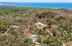 Playa Grande Lot 3 , Playa Grande, Santa Cruz, Guanacaste, Santa Cruz, Guanacaste