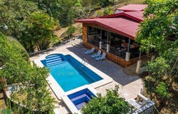 Santiago, Puriscal, San Jose, San Jose 10401