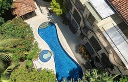 Las Gaviotas # 12, Tamarindo, C. Vascos , Tamarindo, Santa Cruz, Guanacaste, Santa Cruz, Guanacaste 50309