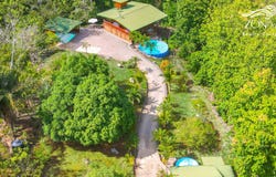 Unnamed Road, Cobano District, Puntarenas Province