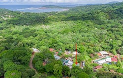 Casa Matteo, Puerto Carrillo, Guanacaste Province