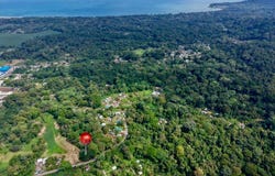 J6W2+HP, Cahuita, Limón Province