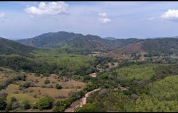 Rio Seco, Lepanto, Lepanto, Puntarenas, Lepanto, Puntarenas