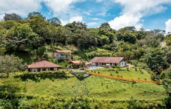 Villa Mediterránea Atenas, Atenas, Alajuela Province 20502