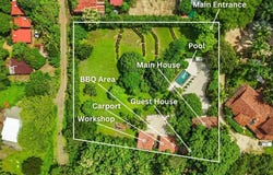 Casa La Jolla , Veintisiete de Abril, Santa Cruz, Guanacaste, Santa Cruz, Guanacaste 50303