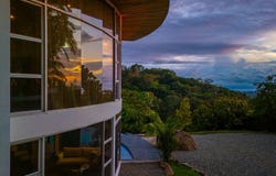 The Glass House. Sustainability, Luxury and Nature., Ojochal, Puntarenas 60501