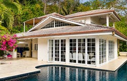 Kasalu Ocean View Luxury Estate - North Santa Teresa, Santa Teresa, Puntarenas Province