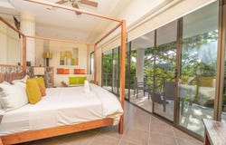 Villa Perezoso - 4 homes combined into 1: Mountain House For Sale in Manuel Antonio, Manuel Antonio, Puntarenas 60601
