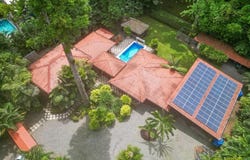Calle Almendros y Corales s/n, Cahuita, Talamanca, Limon, Talamanca, Limon 70403