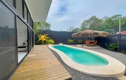 Villa Sunset Beach Uvita, Bahía Ballena, Osa, Puntarenas, Osa, Puntarenas