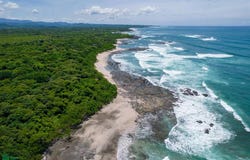 Black Coast Estates 1 Casa Bruma/ Co- Ownership, Veintisiete de Abril, Santa Cruz, Guanacaste, Santa Cruz, Guanacaste 50303