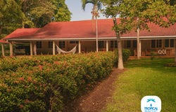 Ruta Nacional Primaria 6, Cañas, Guanacaste Province