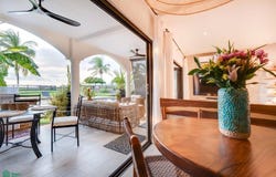 Beachfront Condo - Steps to the beach , Playa Potrero, Santa Cruz, Guanacaste, Santa Cruz, Guanacaste 50304