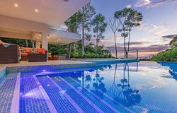 Uvita Oceanview Hidden Gem – Las Brisas, Uvita, Puntarenas Province