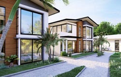 Prime Development Lot in Aldea Santa Fe, Tamarindo, Guanacaste, Tamarindo, Guanacaste