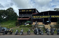 carretera internancional ruta 34, Orotina, Alajuela, Orotina, Alajuela