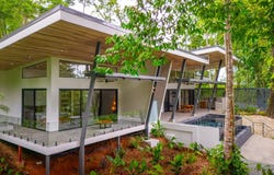 Casa Selva Vida, Uvita Costa Rica: Mountain House For Sale in Uvita, Uvita, Puntarenas 60504