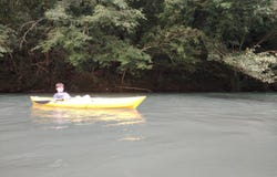 Hwy 243, Pérez Zeledón, San José, Pérez Zeledón, San José