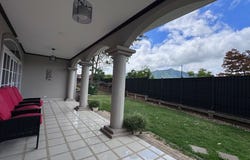 Tres Rios, Tres Rios, Cartago Province