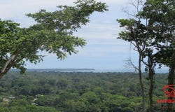 Punta Riel, Cahuita, Limón Province