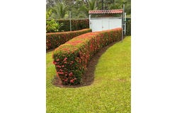 Beautiful 2 bedroom 2 bathroom house - Fully Furnished Turn Key in La Fortuna Calle Chachagua, Los Angeles, Fortuna, Peñas Blancas, Alajuela 21007