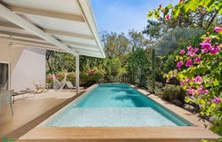 Minutes from the beach, Casa Palmeras, Catalina Cove , Cabo Velas, Santa Cruz, Guanacaste, Santa Cruz, Guanacaste 50308