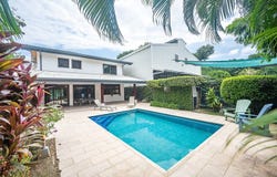 Modern Coastal Affordable 3-bedroom Home Near Los Sueños Resort, Jacó, Puntarenas